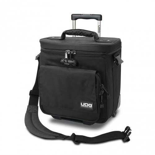 UDG U9870BL Ultimate Trolley To Go - Black
