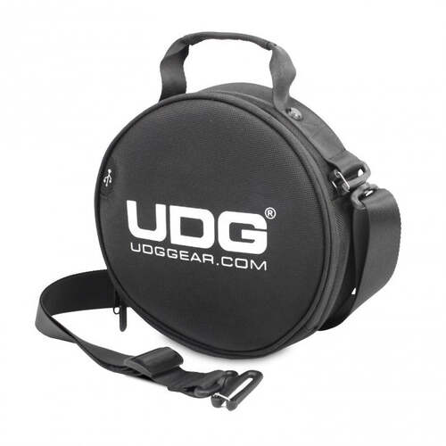 UDG U9950BL Ultimate DIGI Headphone Bag Black