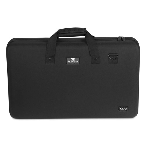 UDG Creator Sheeran Looper X Hardcase - Lightweight EVA with Water Repellent Exterior, Soft Interior, Shoulder Strap, Fits Looper X