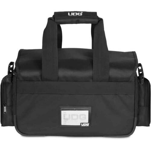 UDG UB0019992BL 7'' Vinyl Softbag - Holds 150 Records
