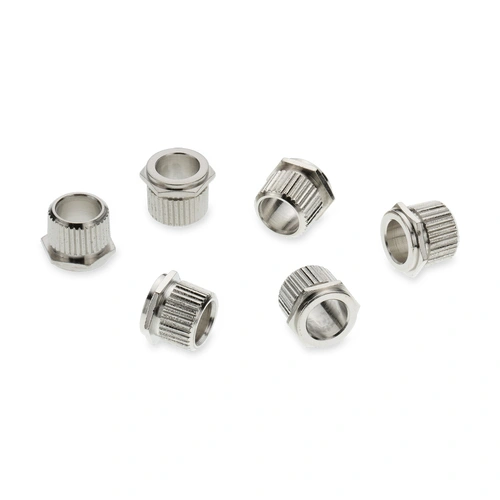 Schaller Thrust Bearers GT Emberg Set of 6 for GrandTune Emberger-style Shafts
