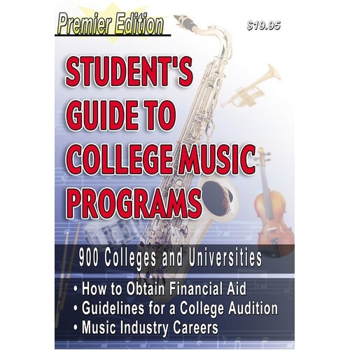 Students Guide To Us College Programs