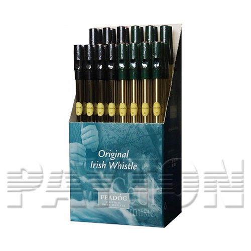 Feadog Whistle Display 36-18BD/18ND