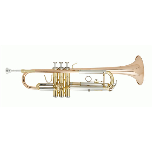 Beale Tr200 Trumpet