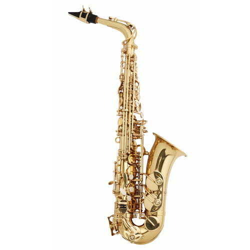 Beale Sx200 Alto Saxophone 