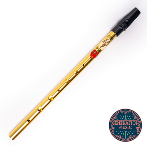 Generation Elf Song EnChantress D Whistle for Bagpipers