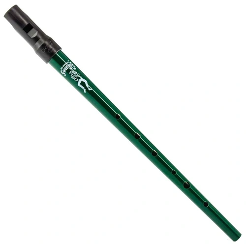 Clarke Sweetone Tin Whistle Green D