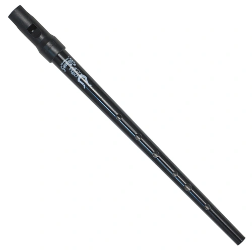Clarke Sweetone Tin Whistle in Black Key C