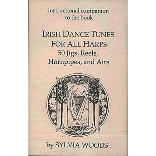 Irish Dance Tunes Cass Harp 