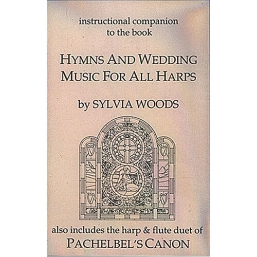 Hymns And Wedding Music Cass