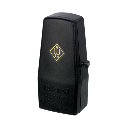 Wittner Metronome-Junior -Black 826