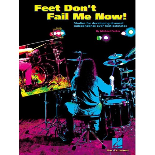 Feet Dont Fail Me Now