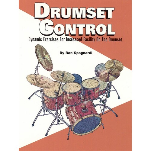 Drumset Control 