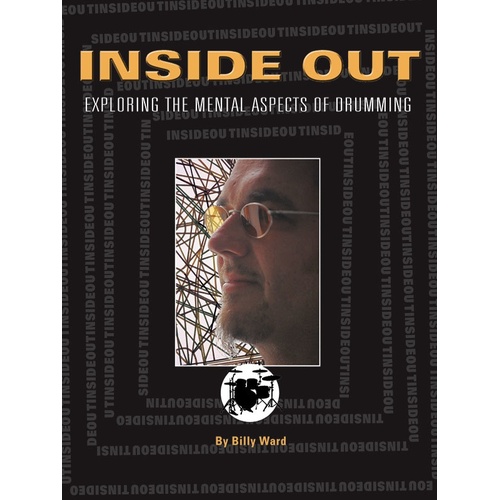Inside Out (Softcover Book)