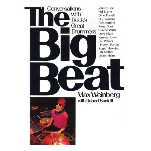The Big Beat (Book)