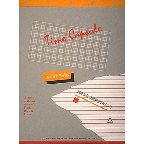 Time Capsules (C/R)