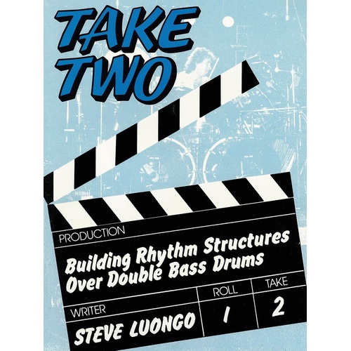 Take Two (Softcover Book)