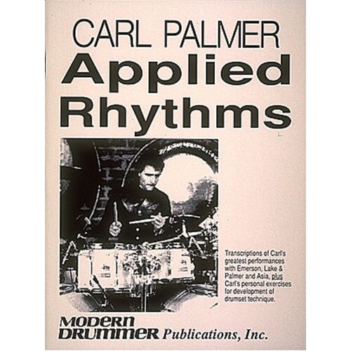 Applied Rhythms