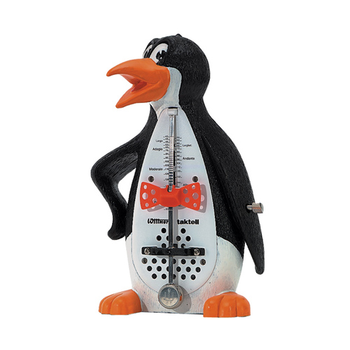 Wittner Metronome-Taktell Penguin 839011