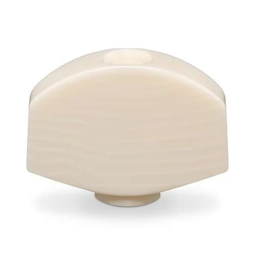 Schaller Galalith Replacement Buttons Set of 6 - Large