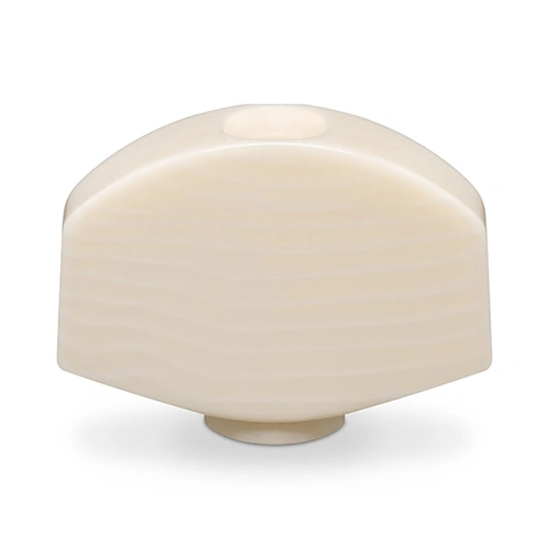 Schaller Large Galalith Buttons Set of 6