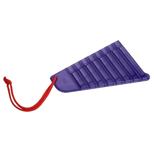 Maxtone 8-Note Plastic Pan Flute in Assorted Colours