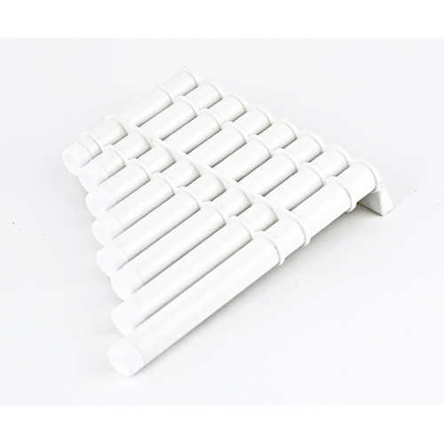 8 Note ABS Pan Flute