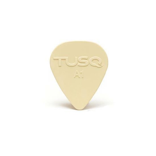 10 x GRAPH TECH Tusq Guitar Picks Warm Tone Vintage 0.68mm Gauge 