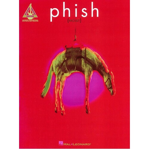 Hoist Guitar TAB 