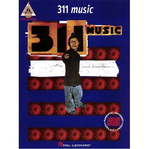 Music Guitar TAB (Softcover Book)