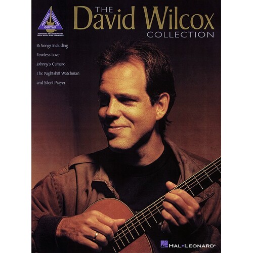 David Wilcox Collection