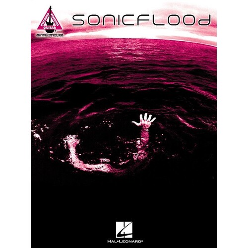 Sonicflood Guitar TAB 