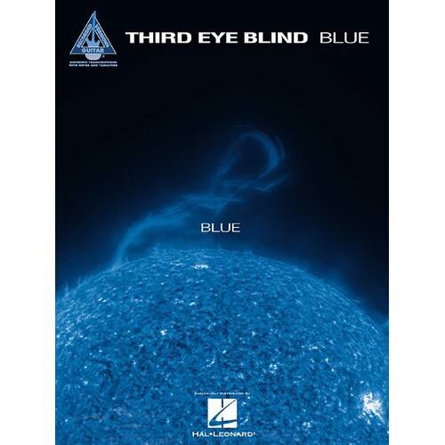 Blue Guitar TAB 