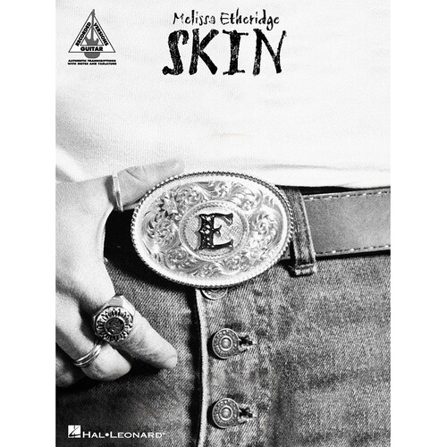 Skin Guitar TAB 
