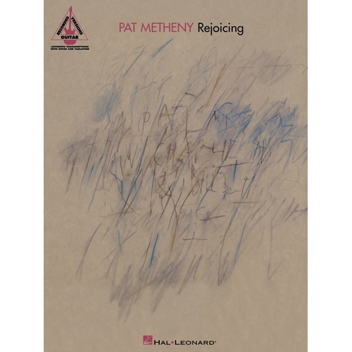 Rejoicing Guitar TAB (Softcover Book)