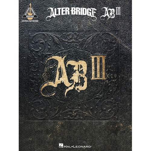 Alfred's Basic Iii Guitar Recorded Versions (Softcover Book)