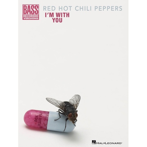 Im With You Bass Bass Recorded Versions (Softcover Book)