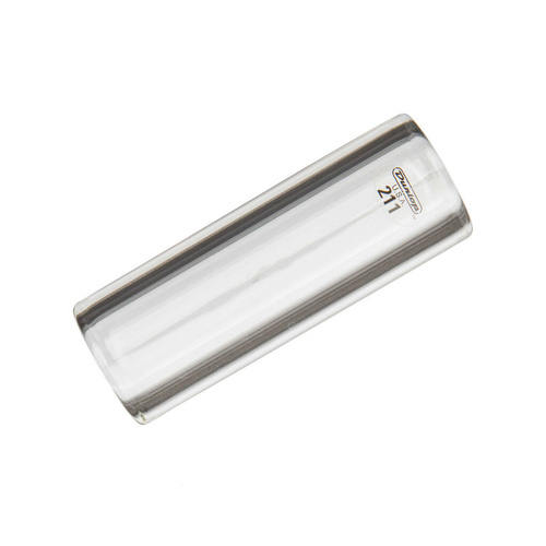 Dunlop Glass Guitar Slide Small