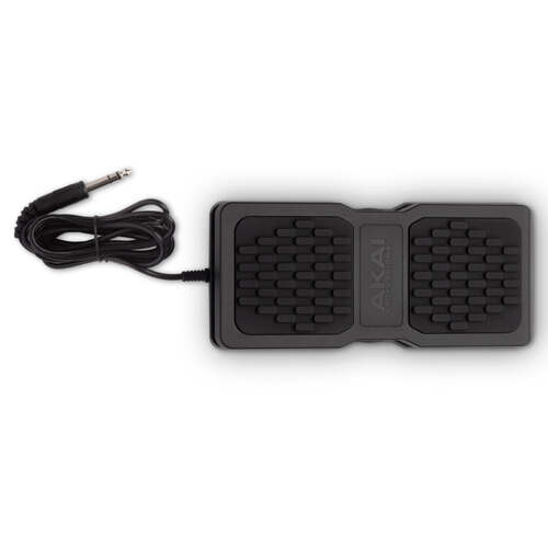 Akai Pro EXP Expression Pedal