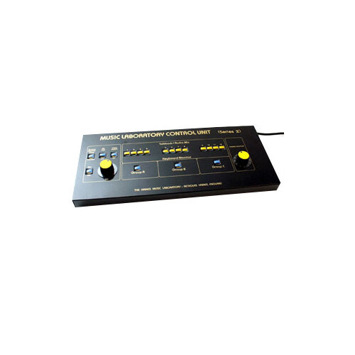 Haines Keyboard Lab (Series 5) For 12
