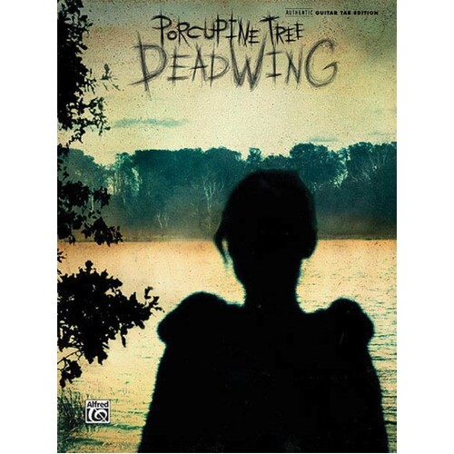 Deadwing Guitar TAB 