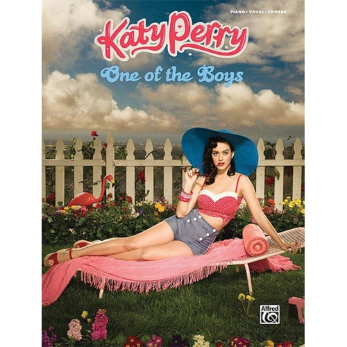 One Of The Boys PVG (Softcover Book)