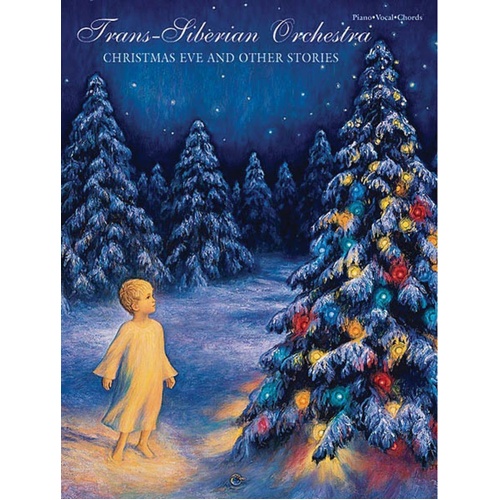 Christmas And Other Stories PVG (Softcover Book)