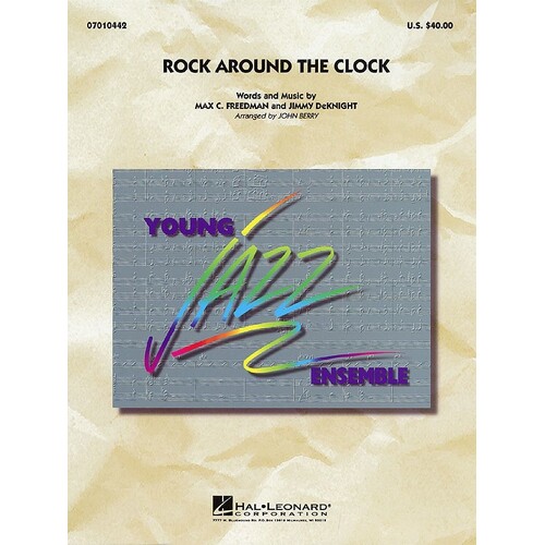 Rock Around The Clock Yje3