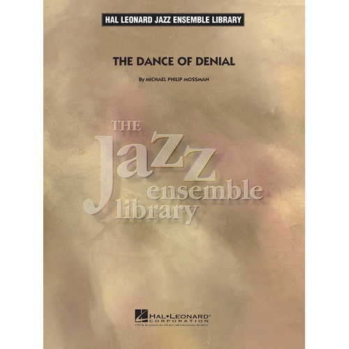 Dance Of Denial Jel4 Score/Parts
