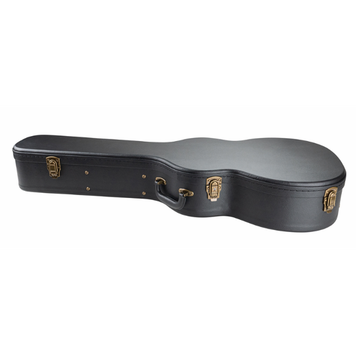 Armour APCOM OM Guitar Hard Case