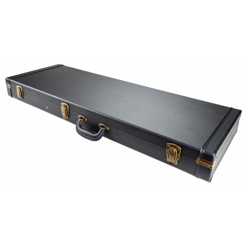 Armour APCSSB Short Scale Bass Hard Case