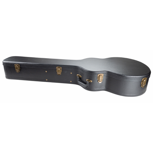 Armour APCAB Acoustic Bass Hard Case