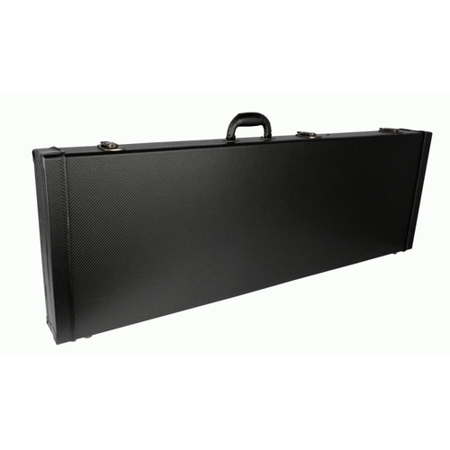 Armour Abder Black Diamond Electric Guitar Case