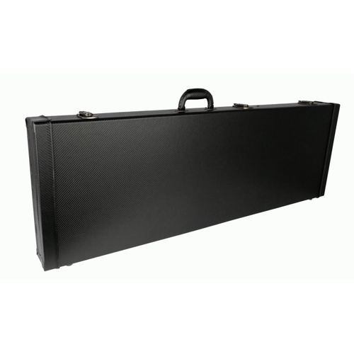 Armour Abder Black Diamond Electric Guitar Case